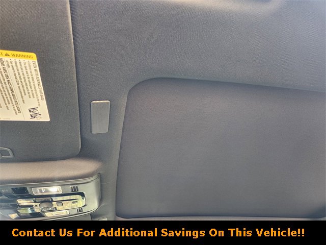 New 2026 GMC Yukon XL Denali w/ Sun & Power Step Package image 19
