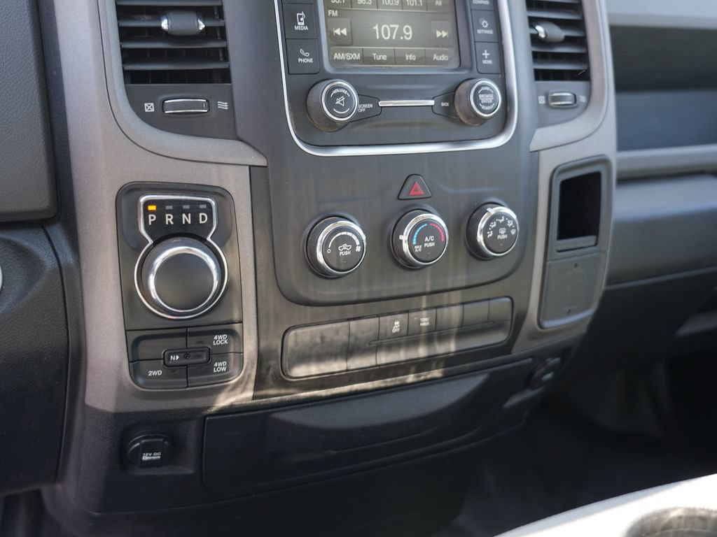 Used 2018 RAM 1500 Express AWD/4WD image 20