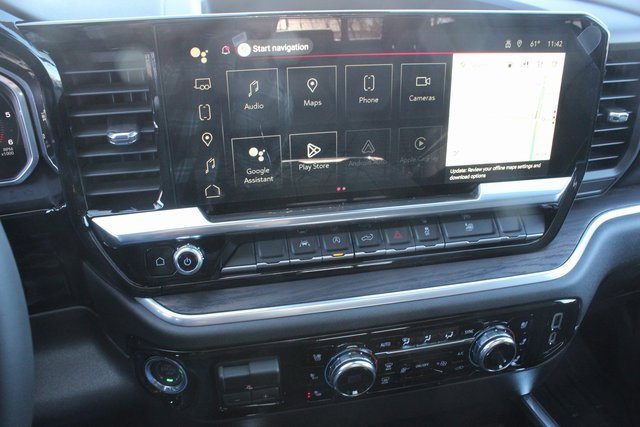 New 2026 GMC Sierra 1500 SLT w/ SLT Premium Package image 33