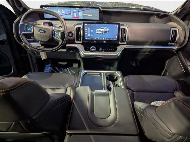 New 2025 Ford Expedition Tremor image 14