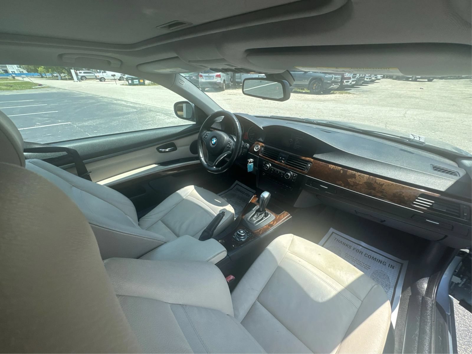 Used 2011 BMW 328i xDrive Coupe AWD/4WD image 27