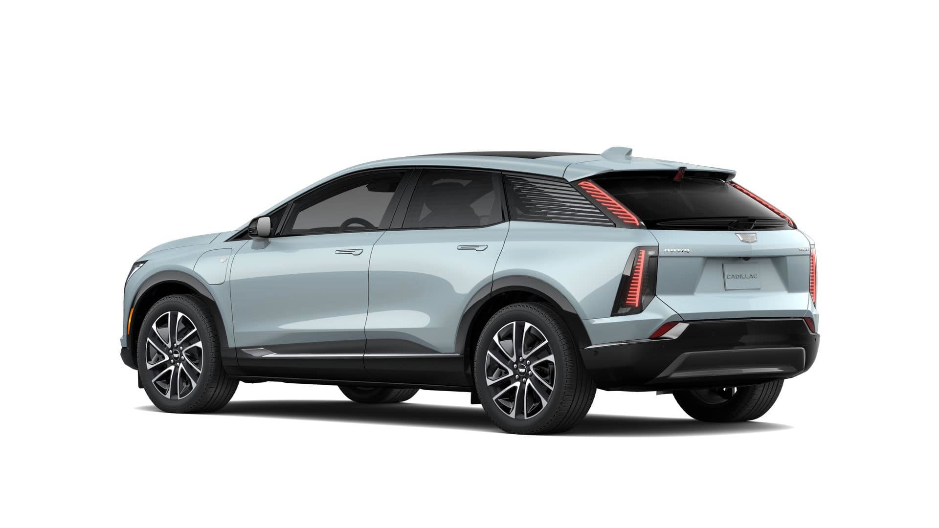 New 2026 Cadillac Optiq Sport 1 AWD/4WD image 30