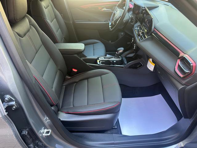 New 2026 Chevrolet TrailBlazer RS w/ Convenience Package image 17