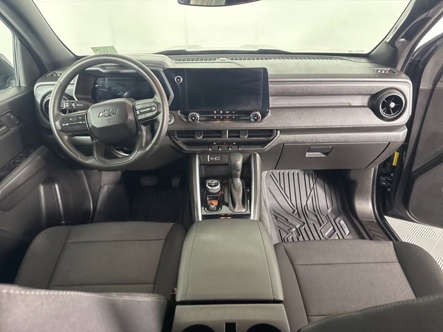 Certified 2023 Chevrolet Colorado Trail Boss w/ Technology Package image 14