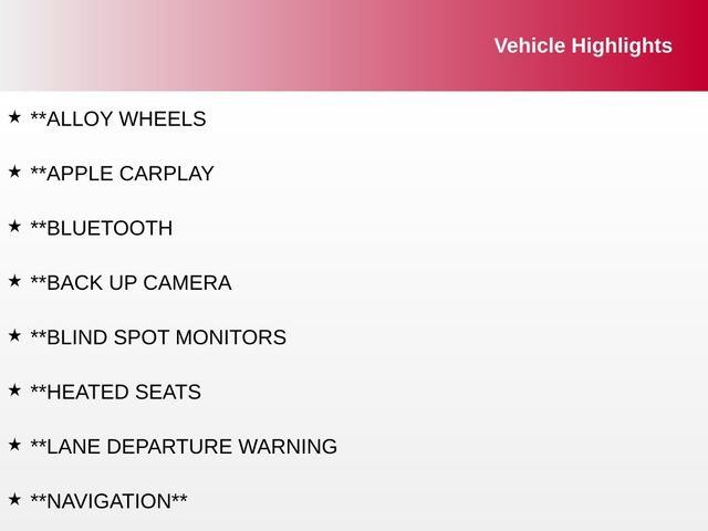 Used 2023 Kia K5 GT-Line w/ GT-Line Premium Package image 8