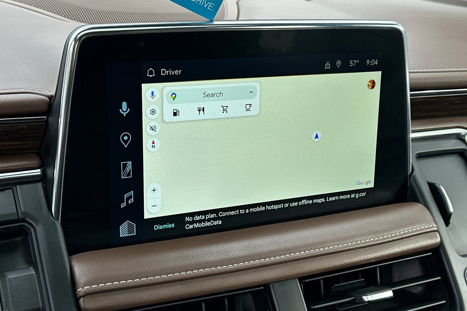 Used 2023 Chevrolet Tahoe High Country image 28