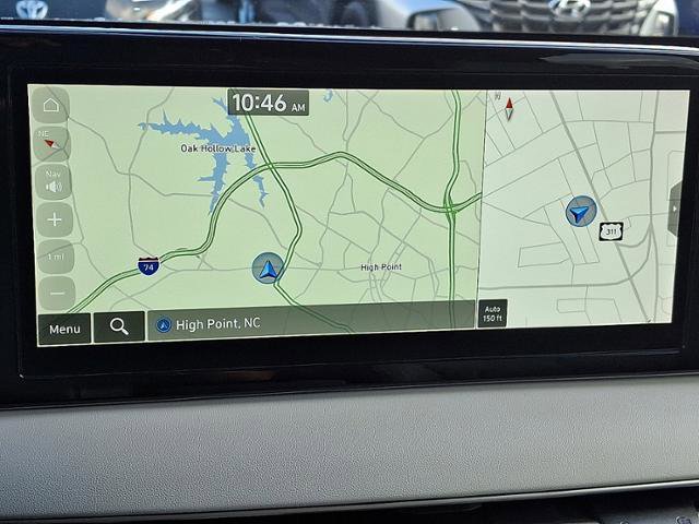 Used 2025 Hyundai Palisade SEL image 26