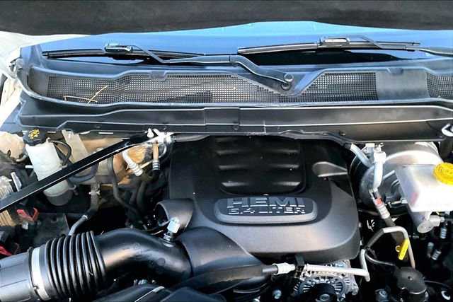 Used 2022 RAM 3500 Big Horn image 32