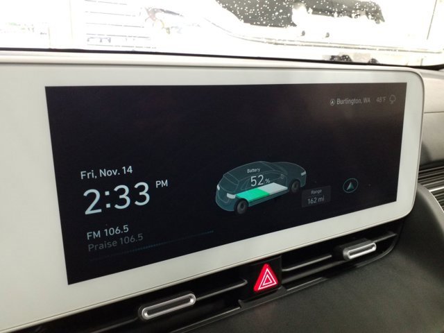 Certified 2023 Hyundai Ioniq 5 SE image 7