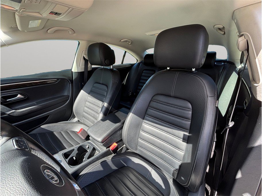 Used 2017 Volkswagen CC Sport image 14