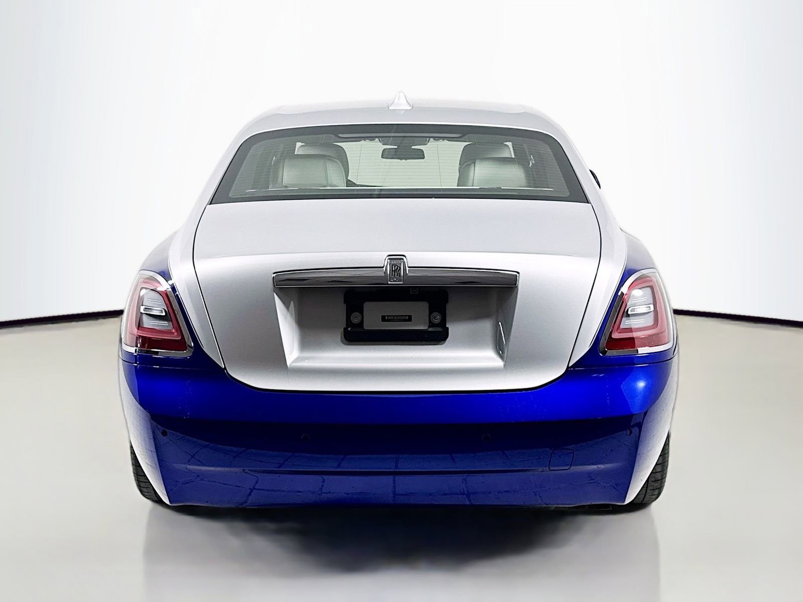 Certified 2023 Rolls-Royce Ghost w/ Ghost Package image 6