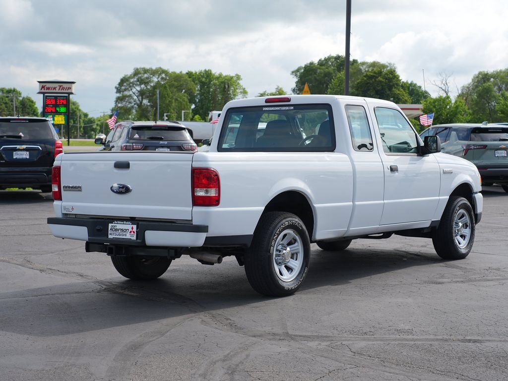 Used 2009 Ford Ranger XL RWD image 3