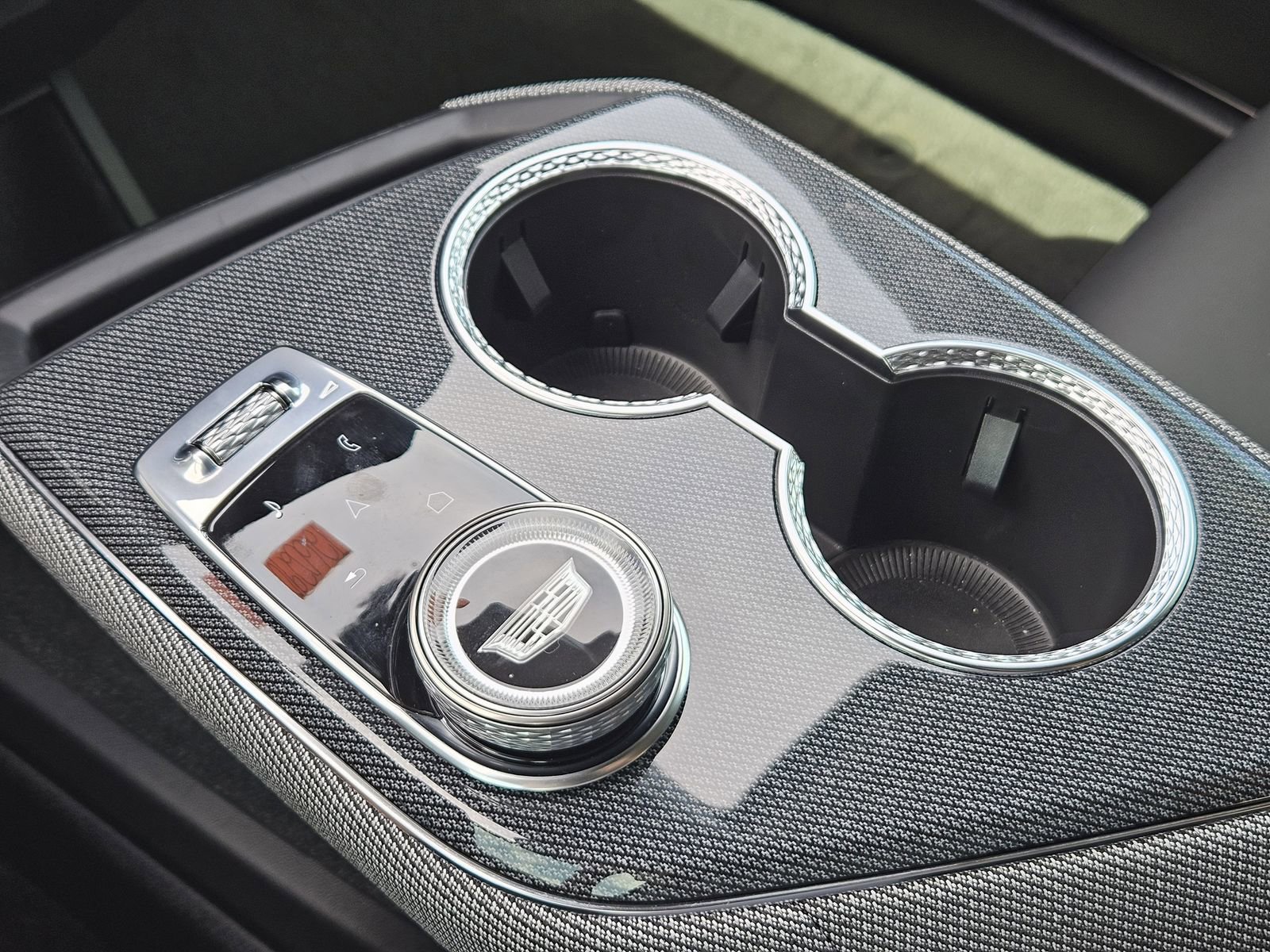 New 2026 Cadillac Optiq Sport 1 image 20