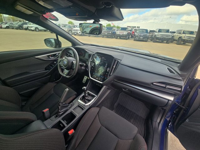 Used 2024 Subaru WRX Premium image 19