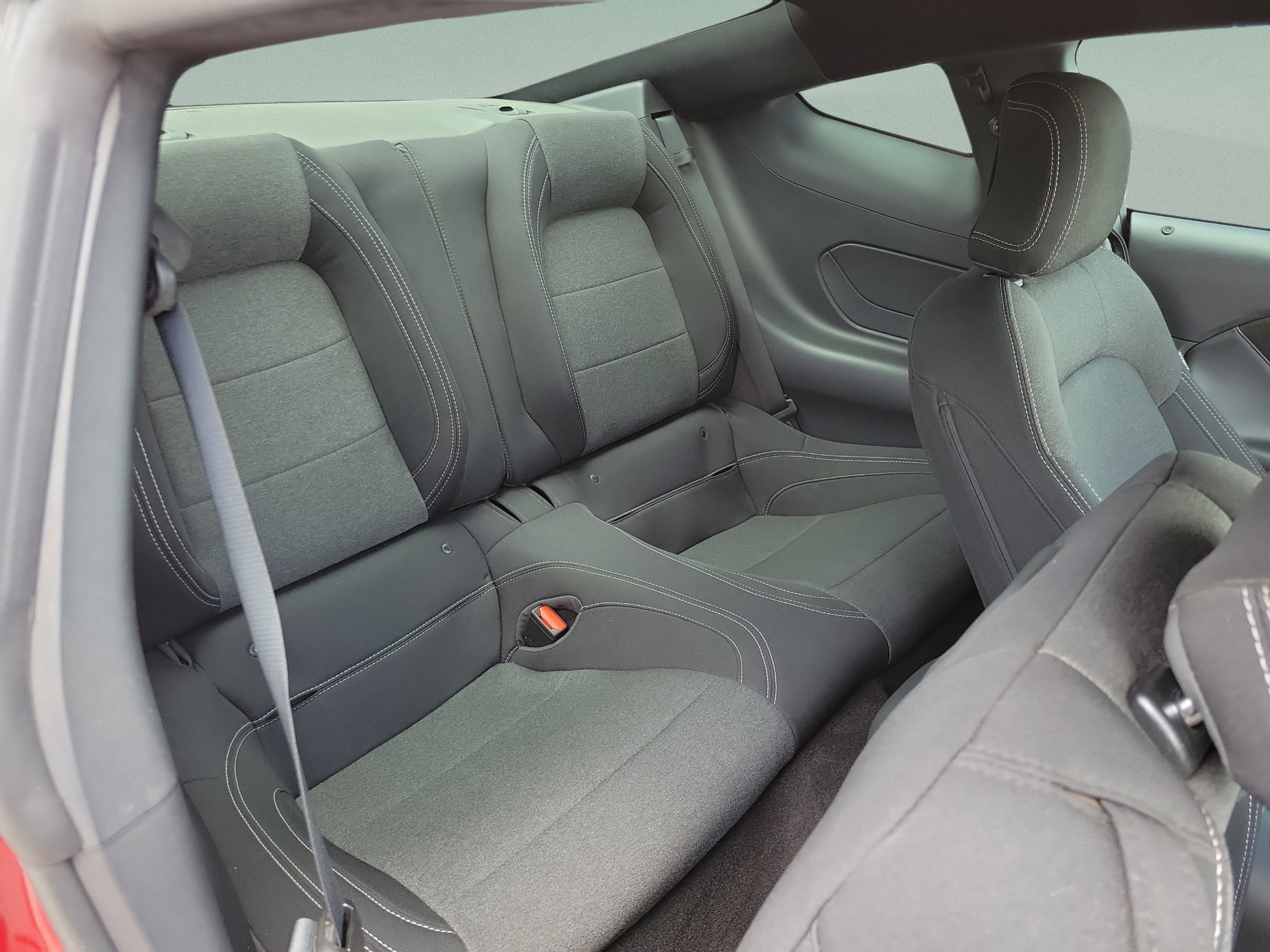 Used 2024 Ford Mustang GT RWD image 24