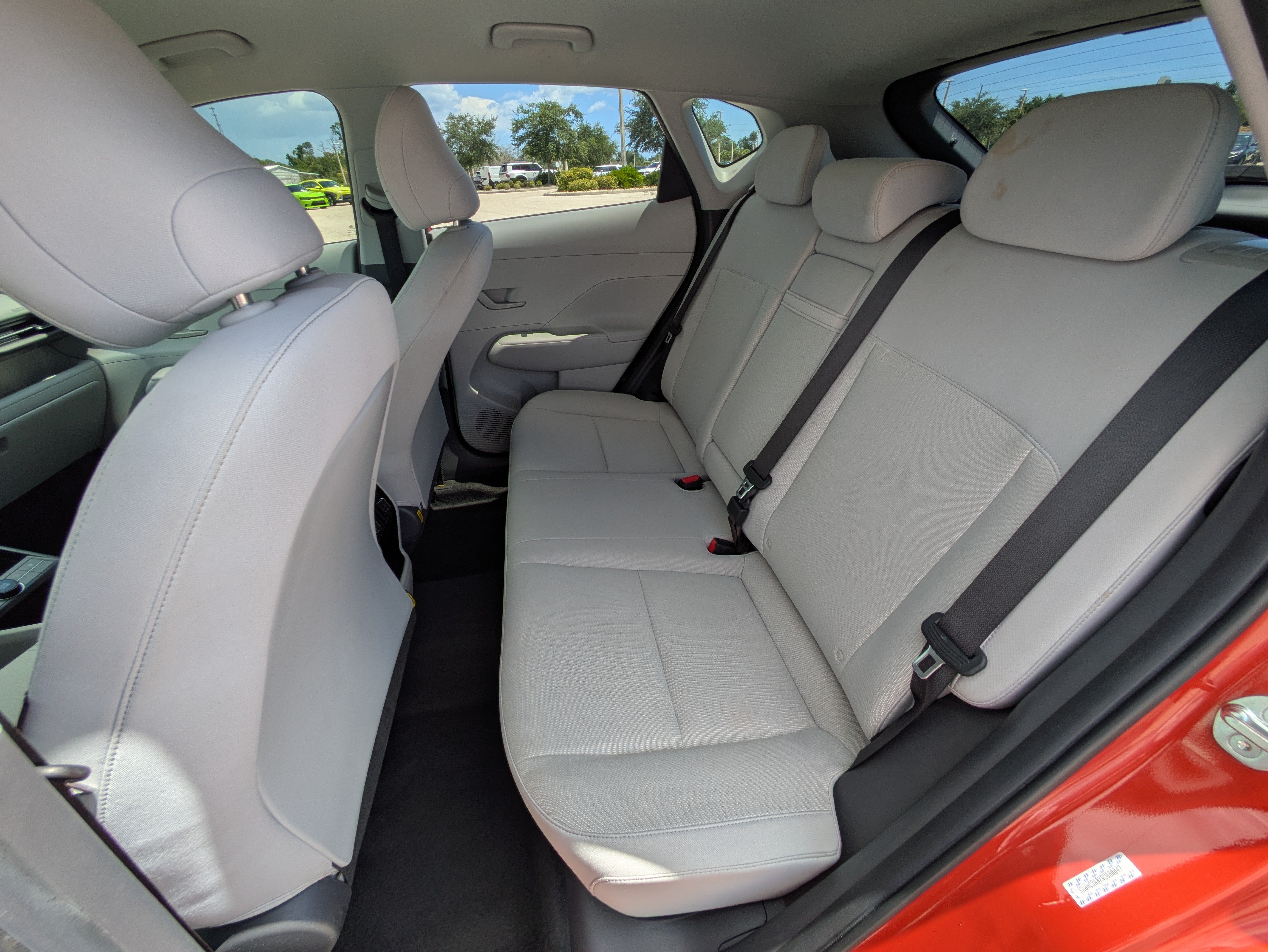 Used 2024 Hyundai Kona SEL w/ Convenience Package FWD image 14