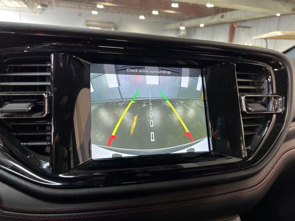 Used 2024 Dodge Durango GT image 28