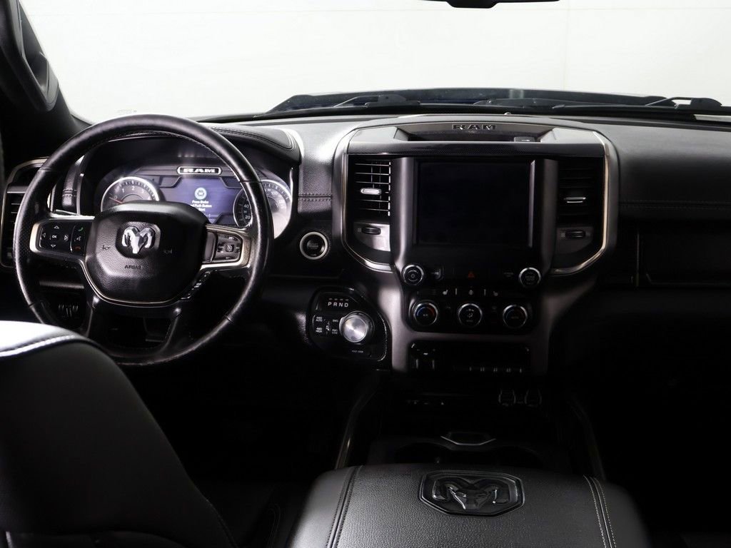 Used 2019 RAM 1500 Sport w/ Level 2 Equipment Group AWD/4WD image 28