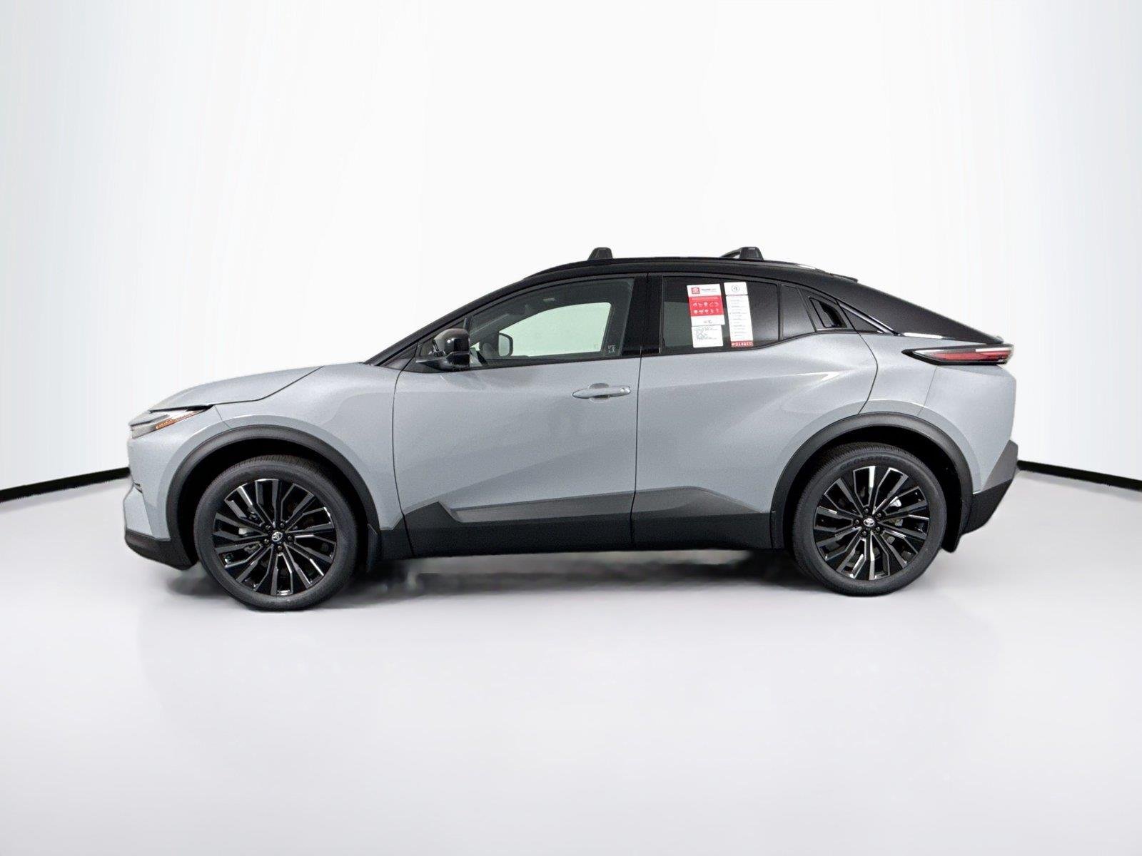 New 2026 Toyota C-HR AWD/4WD image 14