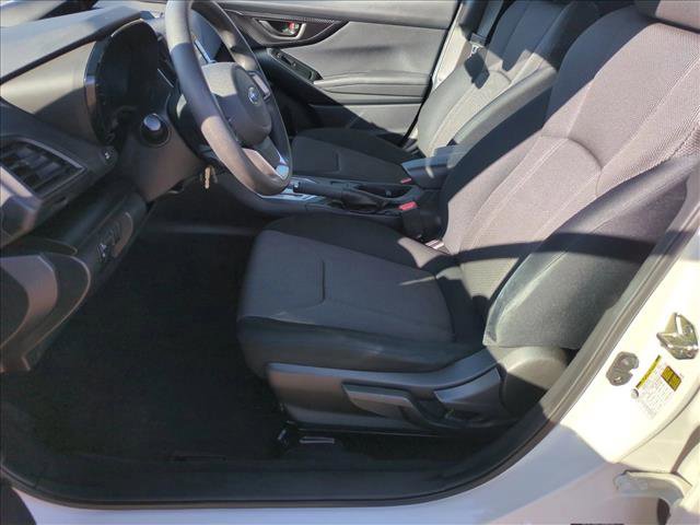 Used 2021 Subaru Crosstrek 2.0i image 16