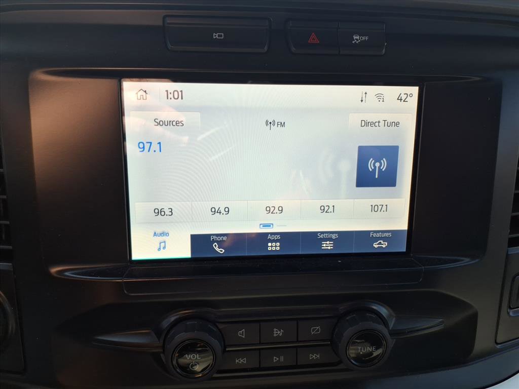 Used 2023 Ford F150 XLT w/ Trailer Tow Package image 21