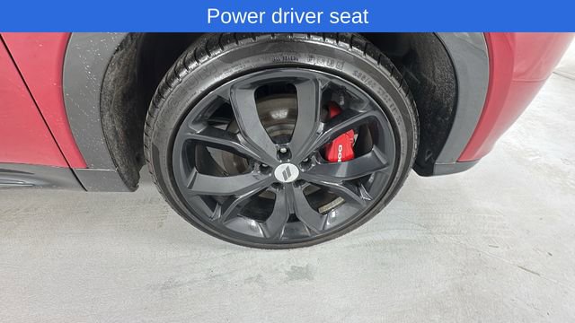 Used 2024 Dodge Hornet R/T Plus image 9