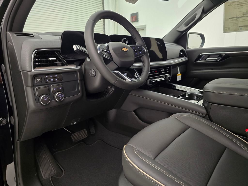 New 2026 Chevrolet Tahoe Premier image 24