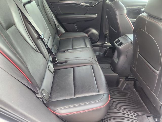 Used 2023 Buick Envision Essence w/ Technology Package I image 31