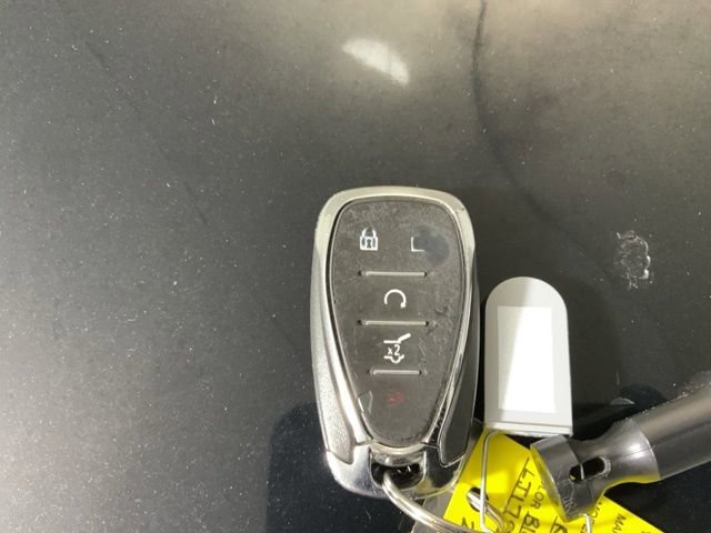 Used 2020 Chevrolet Traverse RS FWD image 44