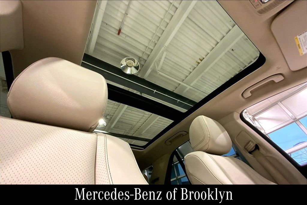 Certified 2022 Mercedes-Benz GLE 350 4MATIC image 16