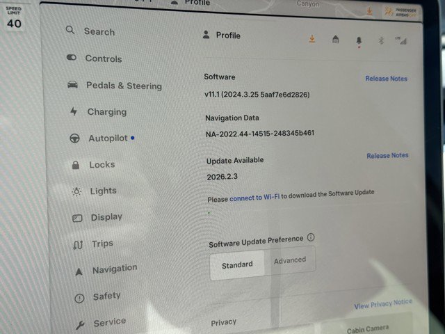 Used 2022 Tesla Model Y Performance image 20