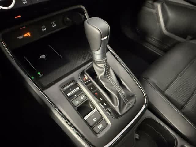 New 2027 Honda CR-V EX-L image 25