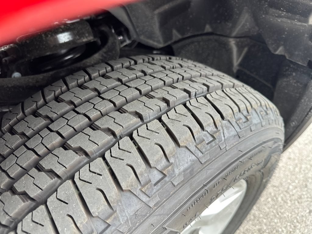 New 2026 RAM 1500 Lone Star AWD/4WD image 15