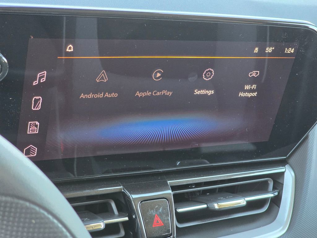 New 2026 Chevrolet TrailBlazer LT image 30