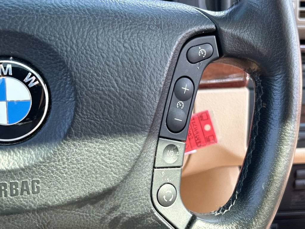 Used 2002 BMW 530i Sedan RWD image 26