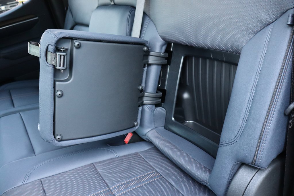 New 2026 Chevrolet Silverado 1500 High Country image 25