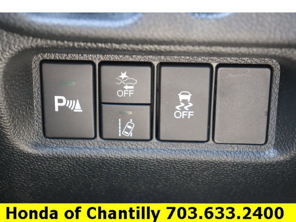 Certified 2023 Honda Passport EX-L image 15