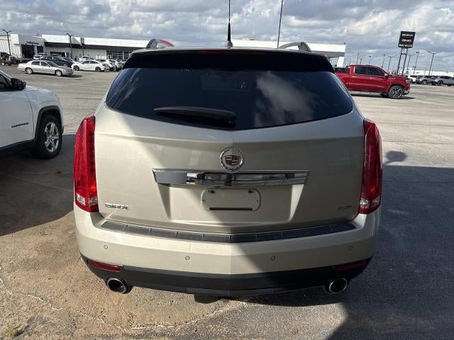 Used 2014 Cadillac SRX Premium FWD image 5