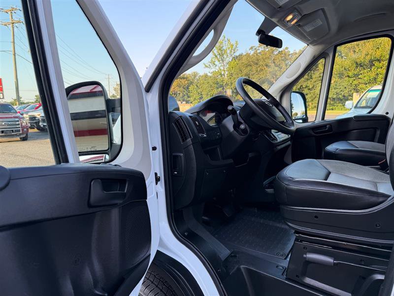 Used 2019 RAM ProMaster 1500 image 12