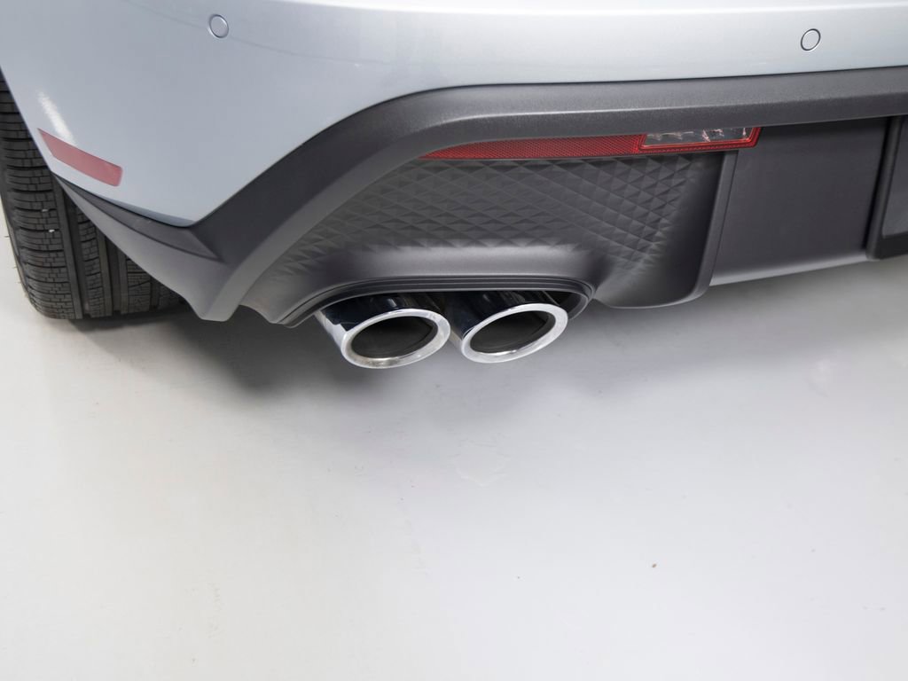 Certified 2026 Porsche Macan AWD/4WD image 40
