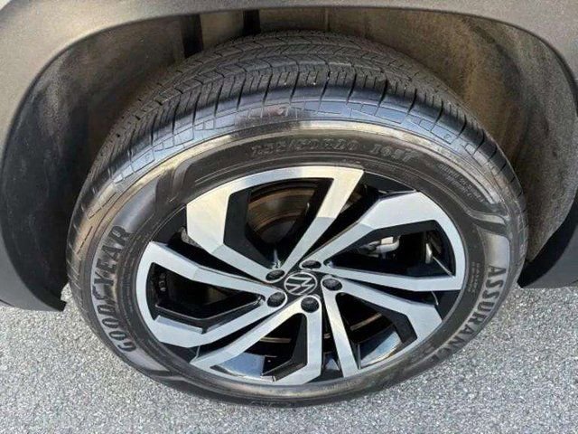 Used 2023 Volkswagen Atlas SEL image 27