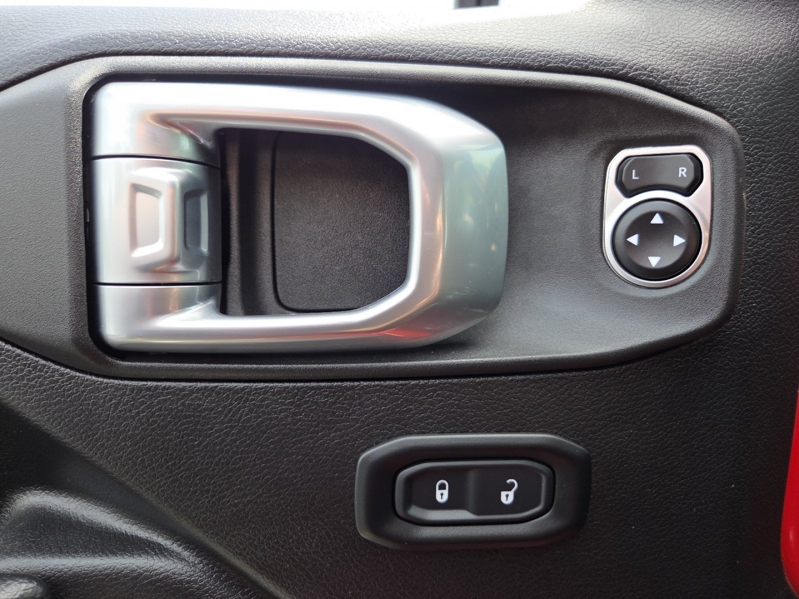 Used 2022 Jeep Gladiator Sport AWD/4WD image 29
