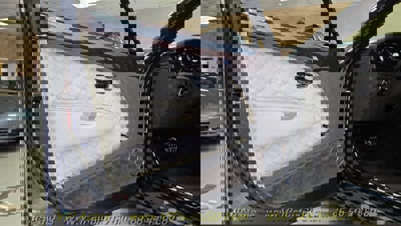 Used 2013 Bentley Mulsanne RWD image 14