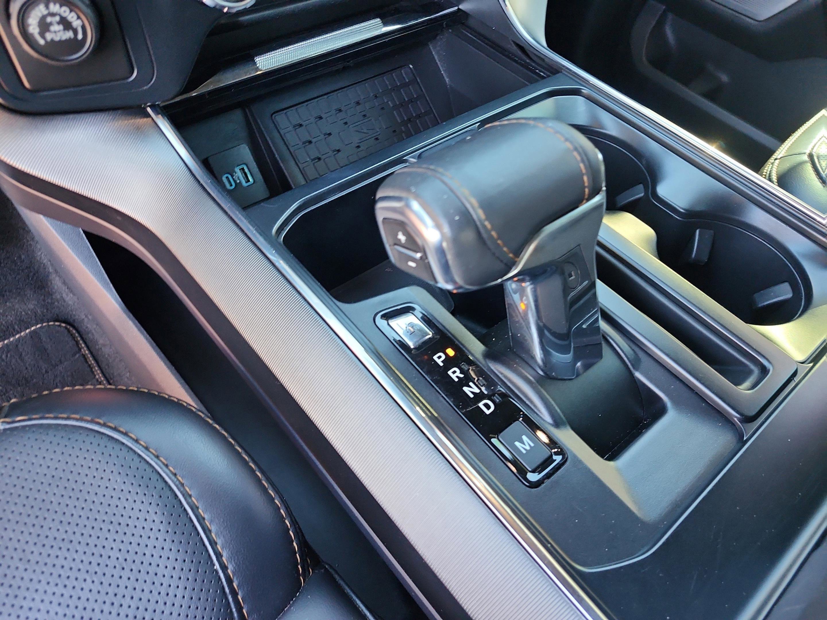 Certified 2023 Ford F150 Platinum w/ Equipment Group 701A High image 15