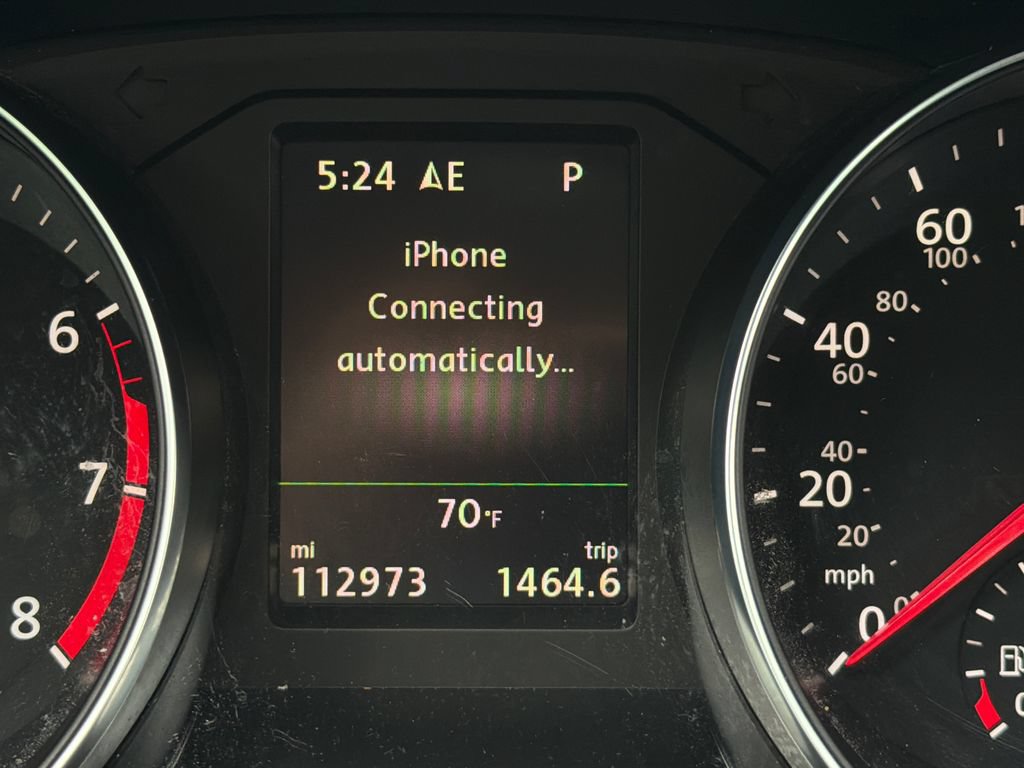 Used 2019 Volkswagen Passat 2.0T SE R-Line FWD image 17