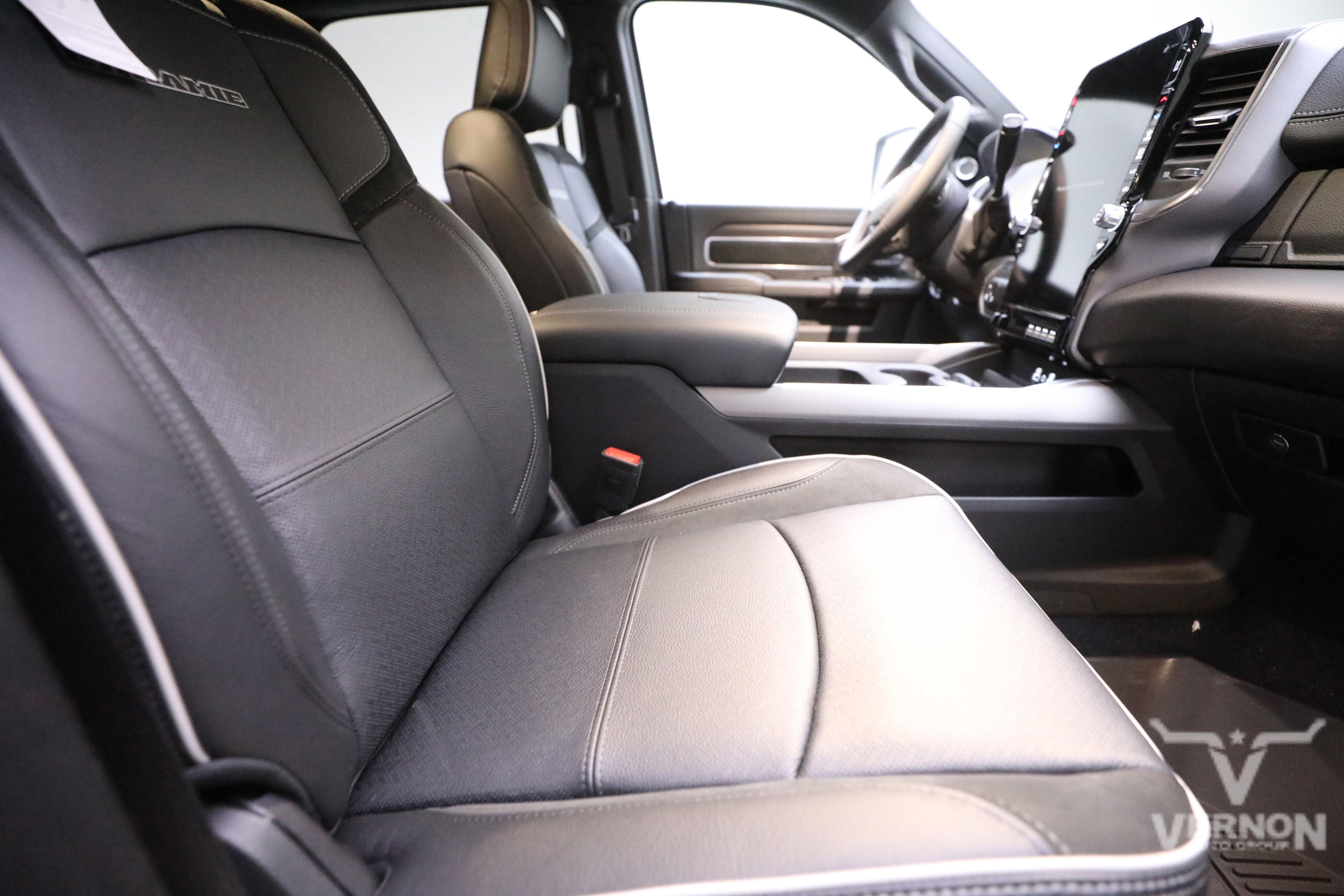 New 2026 RAM 2500 Laramie image 11