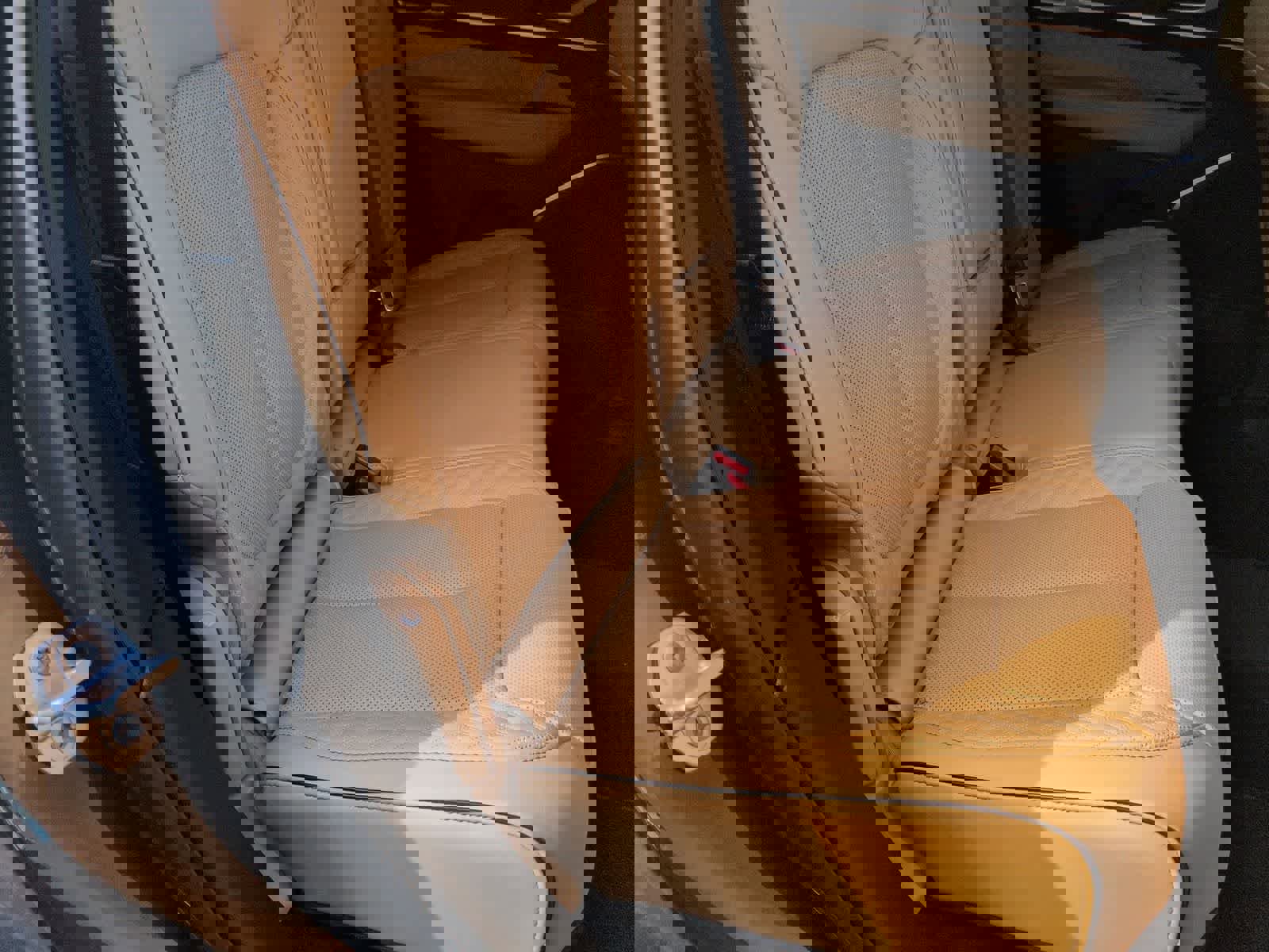 New 2025 Jeep Grand Cherokee Summit w/ Obsidian Package image 19