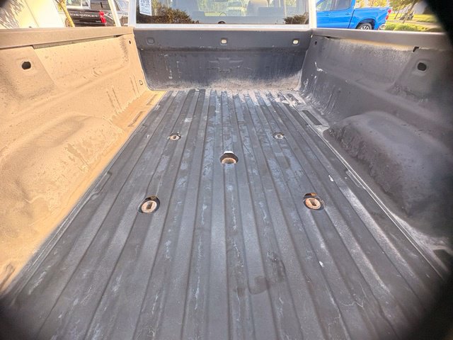 Used 2018 Chevrolet Silverado 3500 W/T w/ WT Fleet Convenience Package AWD/4WD image 19