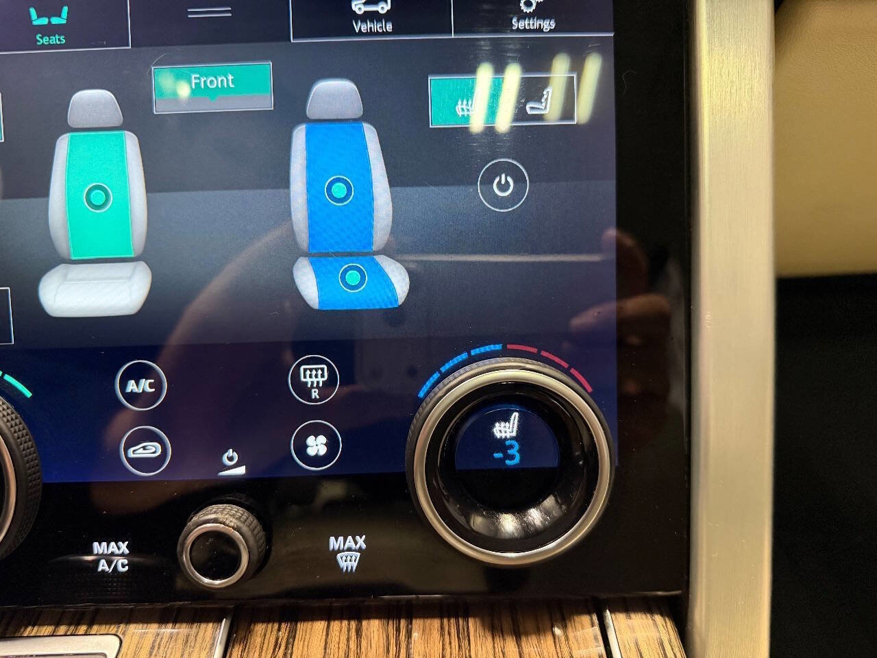 Used 2019 Land Rover Range Rover Supercharged image 49