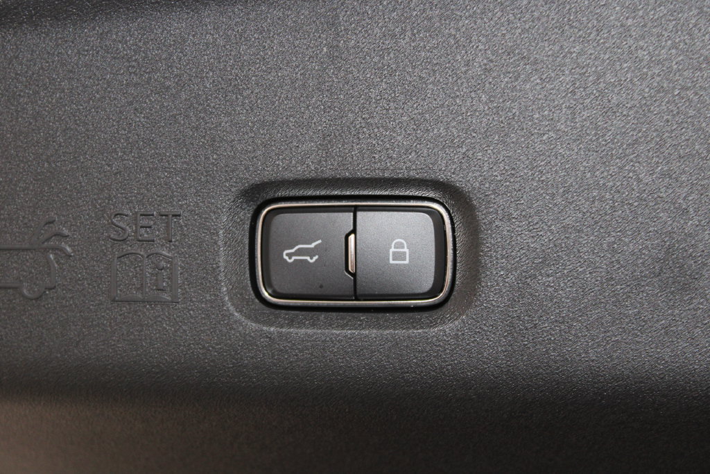 New 2027 Lincoln Navigator L Reserve RWD image 18